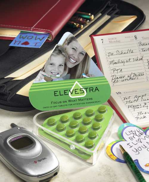 ELEVESTRA | Focus for Kids